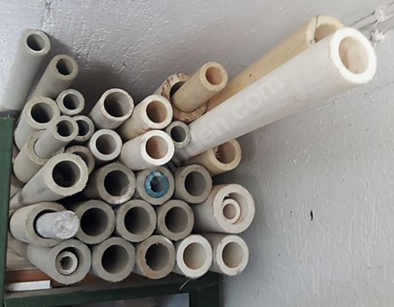 cikma plastik su borusu 1