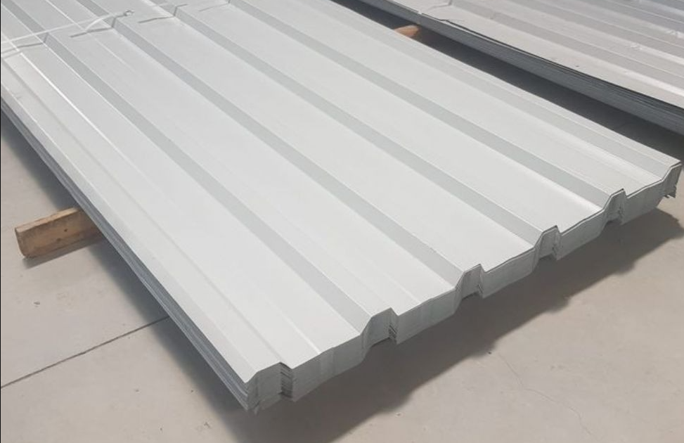 BOYALI GALVANIZLI TRAPEZ SAC 2