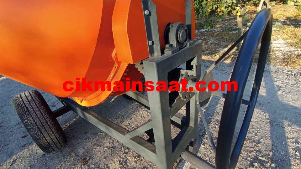 2.el harç karma makinesi 