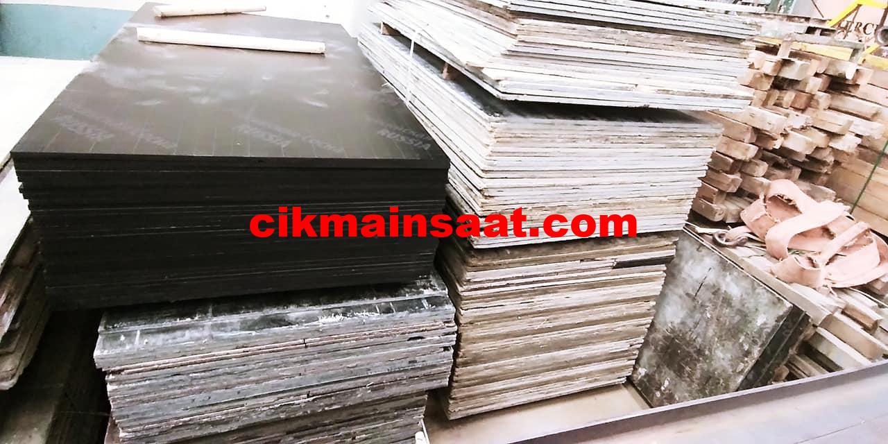 2.el kalıp kerestesi osb