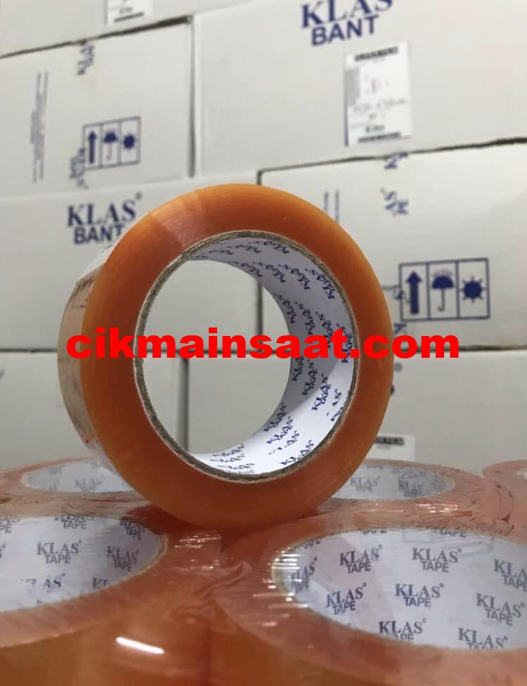 defolu Spot koli bandı