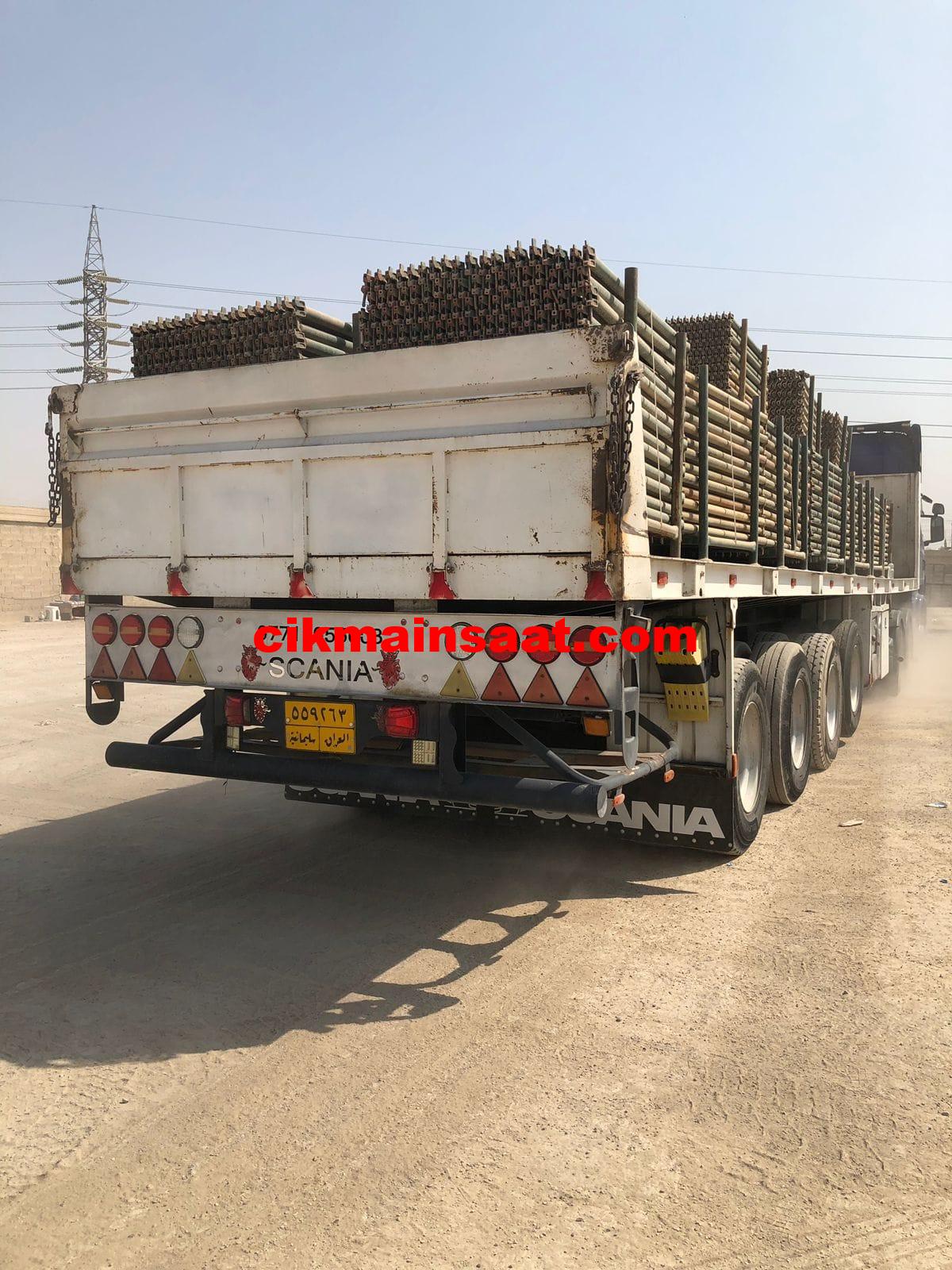 ikinci el iskele direği en ucuz