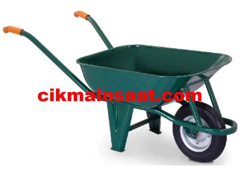 ikinci el inşaat el arabası