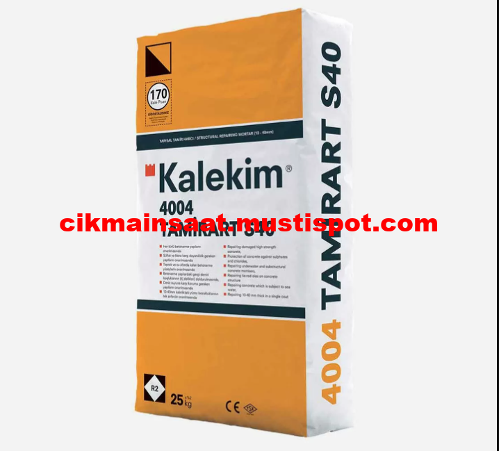 Spot kalekim fiyat 1