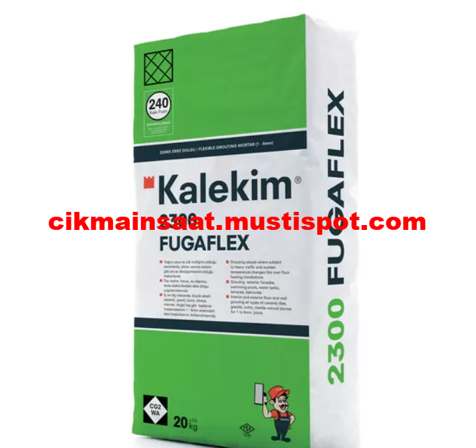 Spot kalekim fiyat 2