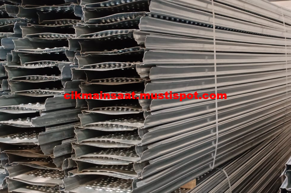 ikinci el çıkma iskele