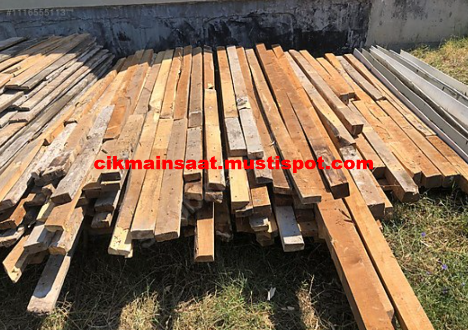 ikinci el cati kerestesi 1