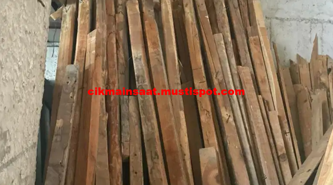 IKINCI EL KALIP KERESTESI KALASLAR 2