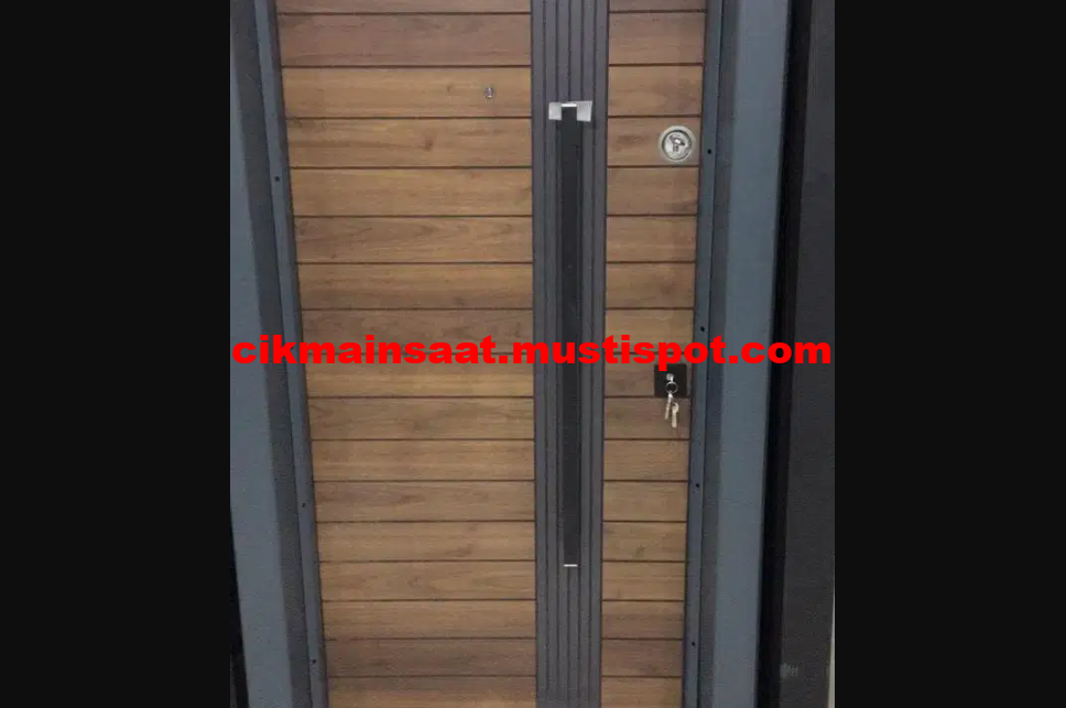 IKINCIEL CELIK KAPI SUR CELIK KAPILAR 1