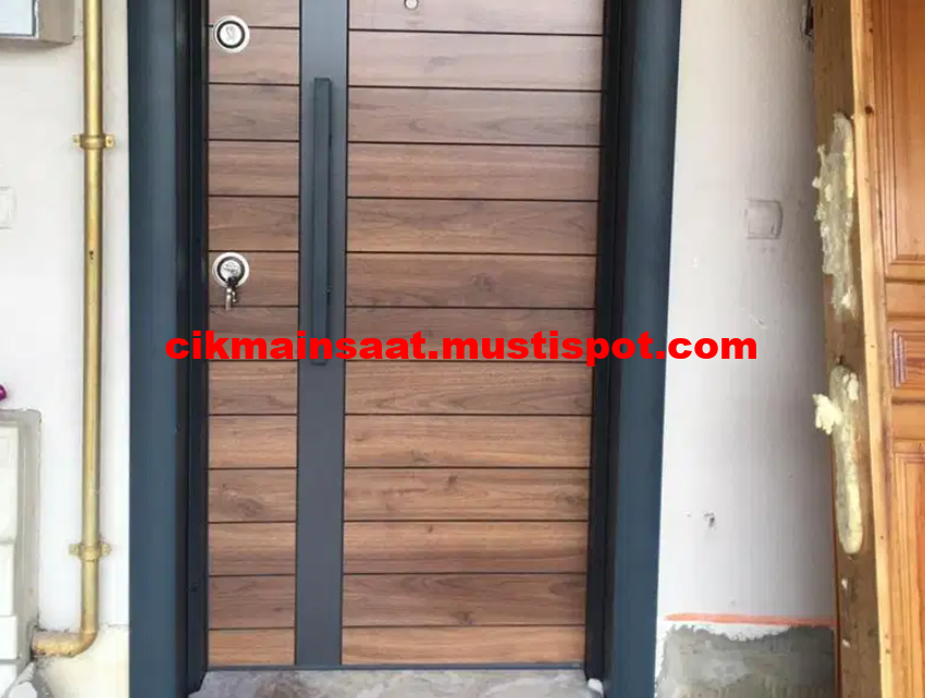 IKINCIEL CELIK KAPI SUR CELIK KAPILAR 2