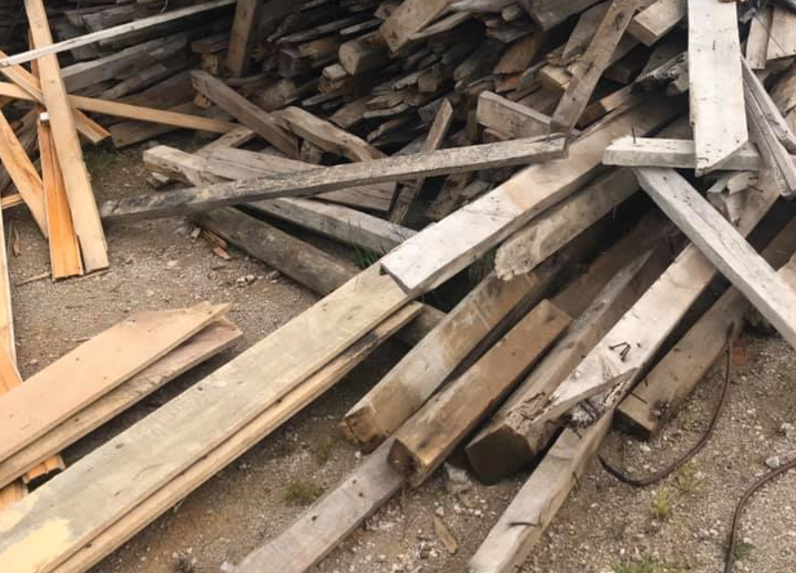 Cikma kereste 5x10 10x10 ve insaat tahtasi 2