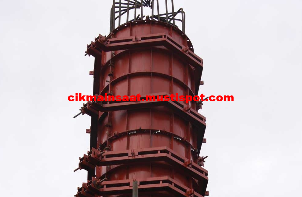 ikinci el yuvarlak celik beton kalibi 3