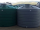 Insaat su deposu plastik sac su tanklari 1
