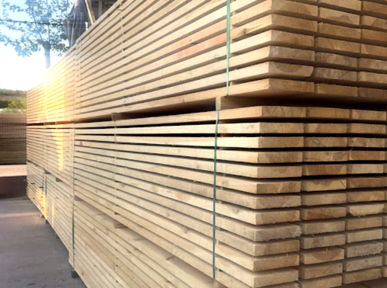 insaat tahtasi kalip ve keresteler 2