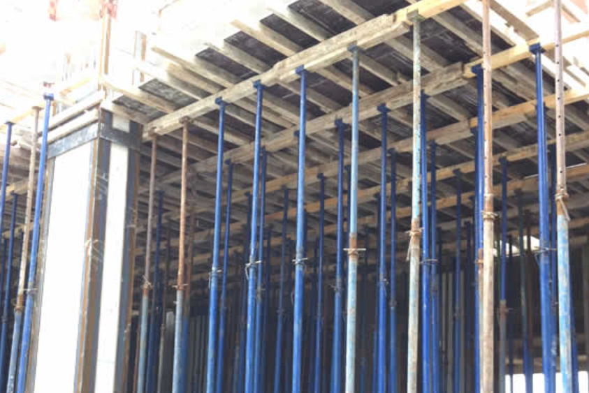 1000 adet cikma insaat diregi 1